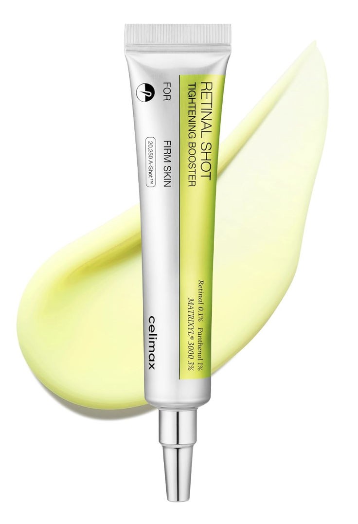 Celimax-The Vita -A Retinal Shot Tightening Booster